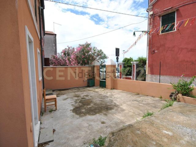 Casa in vendita a San Pietro in Volta, Venezia