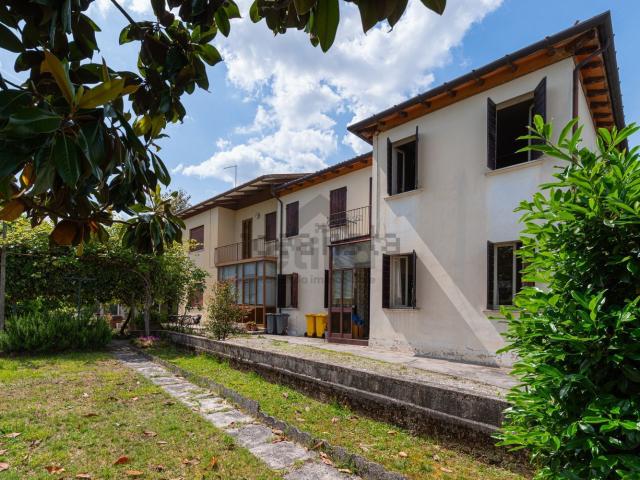 Casa in vendita a Santa Bona, Treviso