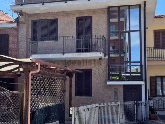 Casa in vendita a Piemonte, Torino