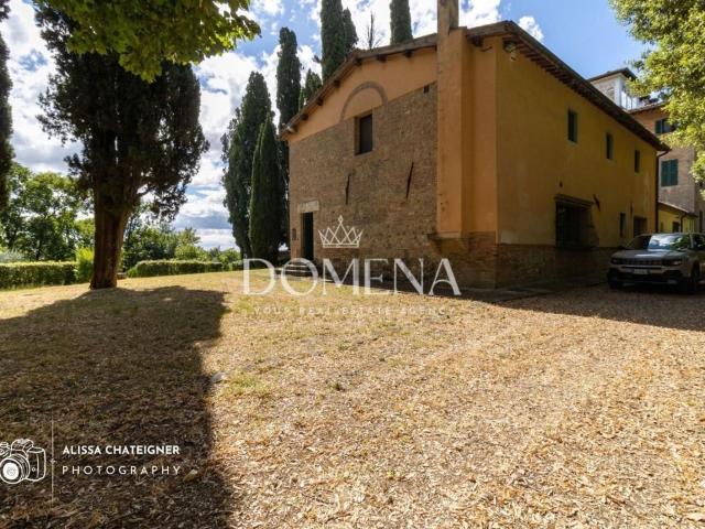 Casa in vendita a Petriccio, Siena