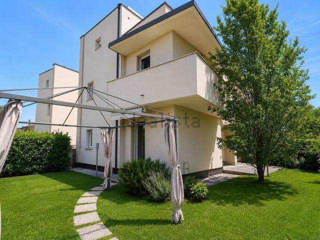 Casa in vendita a Vigheffio, Sorbolo