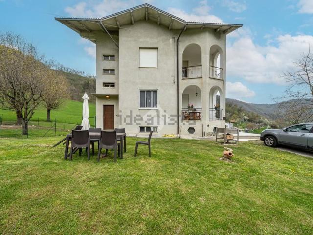 Casa in vendita a Langhirano, Reggio Emilia
