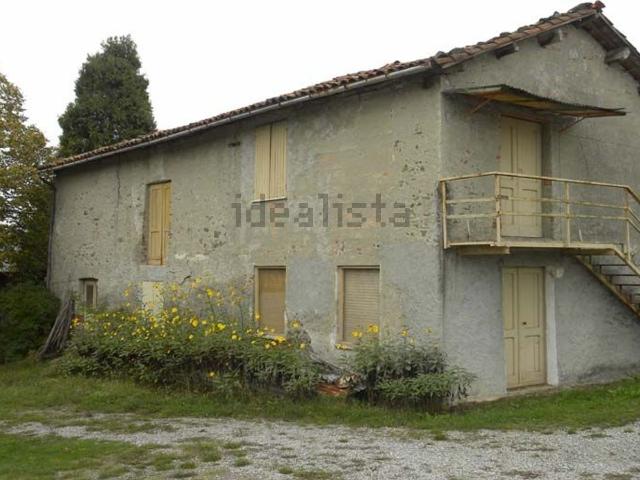 Casa in vendita a Piemonte, Alessandria
