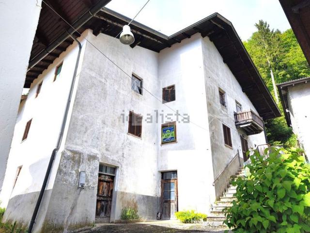 Casa in vendita a Magnifica Comunità degli Altipiani Cimbri, Lavarone