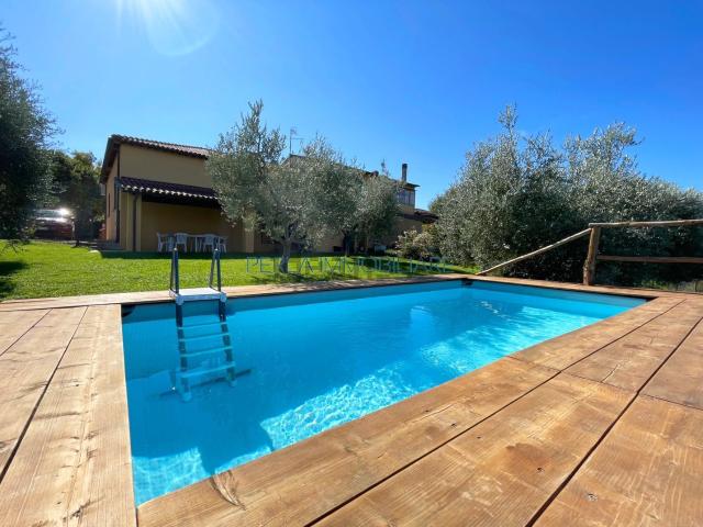 Casa in vendita a Campagnatico, Toscana