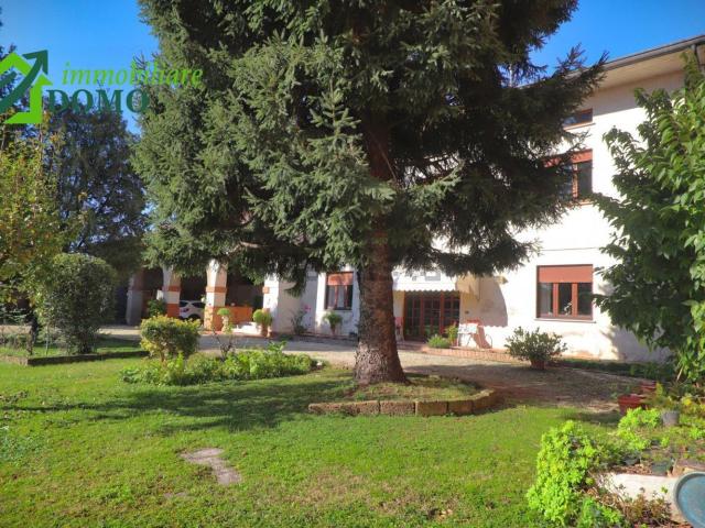 Casa in vendita a Molina di Malo, Malo