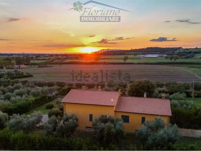 Casa in vendita a Montalto Di Castro, Lazio