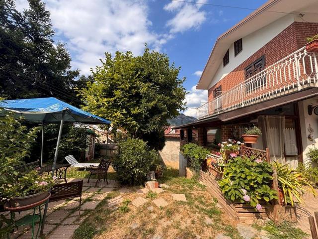 Casa in vendita a Piemonte, Cuneo