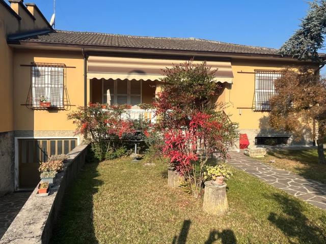 Casa in vendita a Campagna, San Colombano Al Lambro