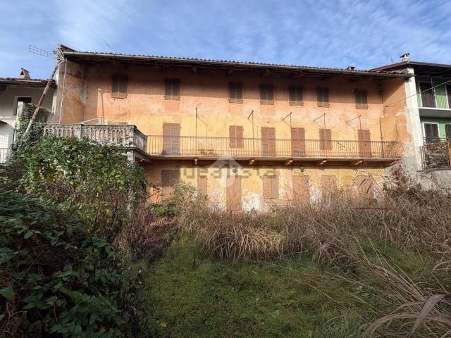Casa in vendita a Piemonte, Torino