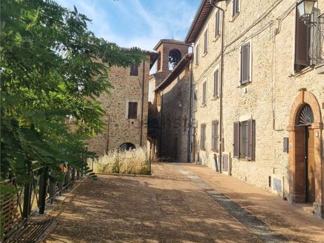 Casa in vendita a Collazzone, Umbria
