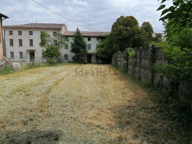 Casa in vendita a Moriago Della Battaglia, Veneto