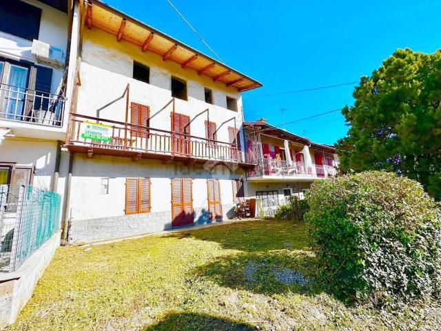 Casa in vendita a Unione Montana di Comuni delle Valli di Lanzo, Ceronda e Casternone, Piemonte
