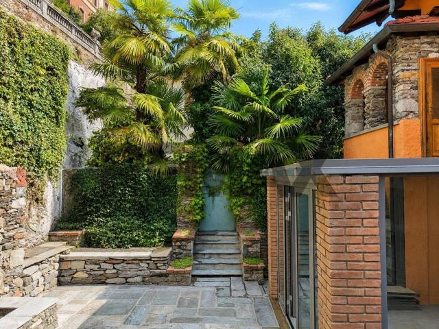 Casa in vendita a Ronco, Piemonte