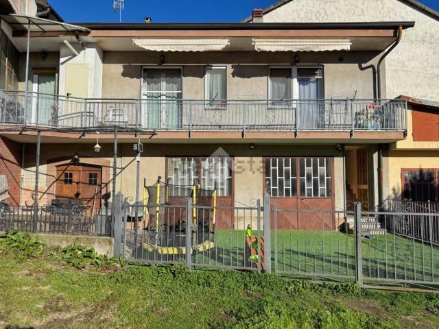 Casa in vendita a Piemonte, Torino