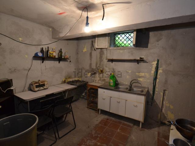 Casa in vendita a Montecagnoletto, Roma Capitale