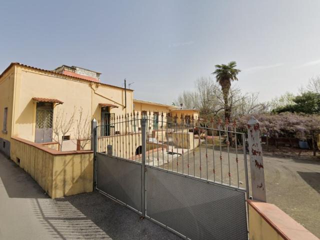 Casa in vendita a Pompei, Campania