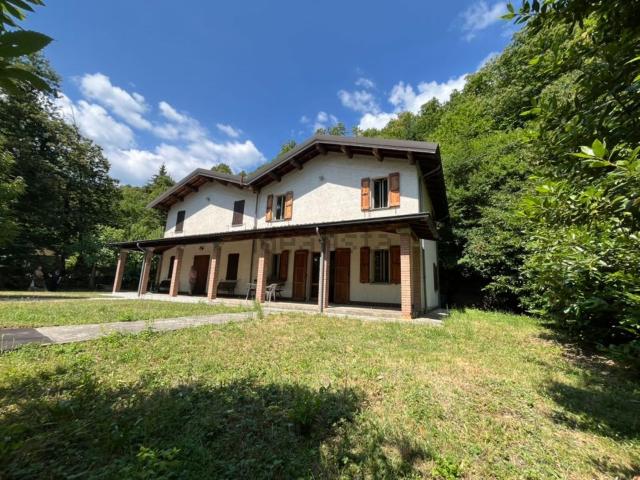 Casa in vendita a Monchio Delle Corti, Reggio Emilia