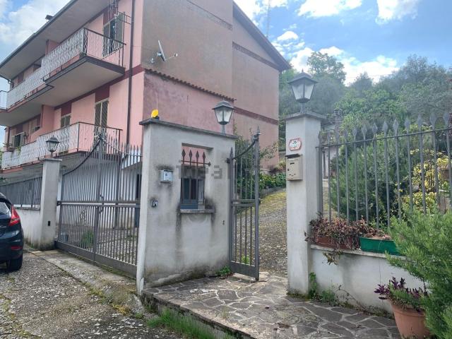 Casa in vendita a Arpino, Lazio