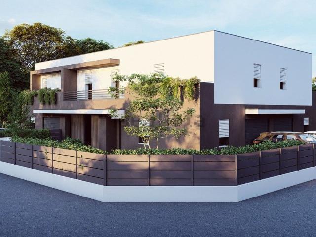 Casa in vendita a Sarmeola, Rubano