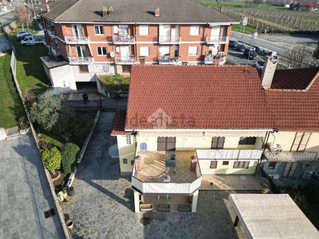 Casa in vendita a Barge, Cuneo