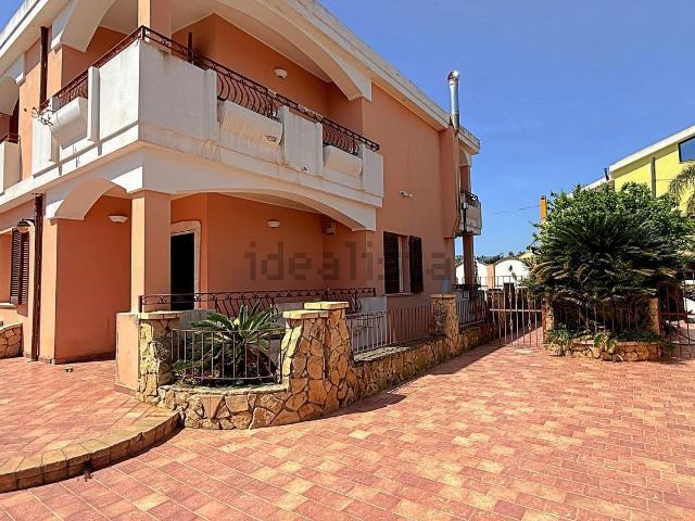 Casa in vendita a Sant'Andrea, Quartu Sant'elena