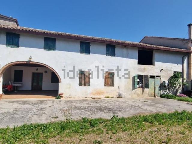 Casa in vendita a Fonte, Altivole