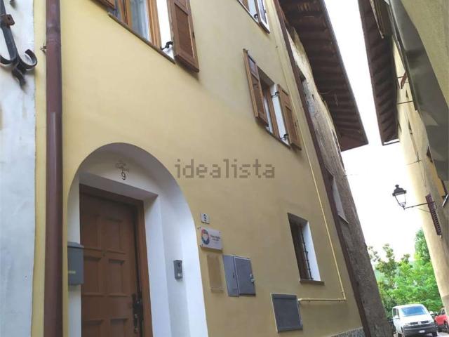 Casa in vendita a Comunità della Val di Non, Denno