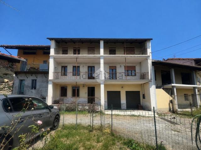 Casa in vendita a Piemonte, Biella