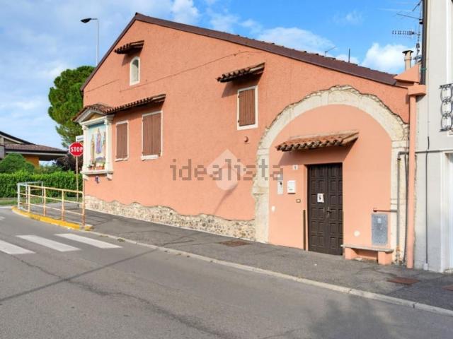 Casa in vendita a Molinetto, Mazzano