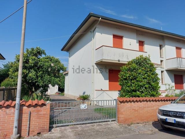 Casa in vendita a Santa Croce Sull'arno, Toscana