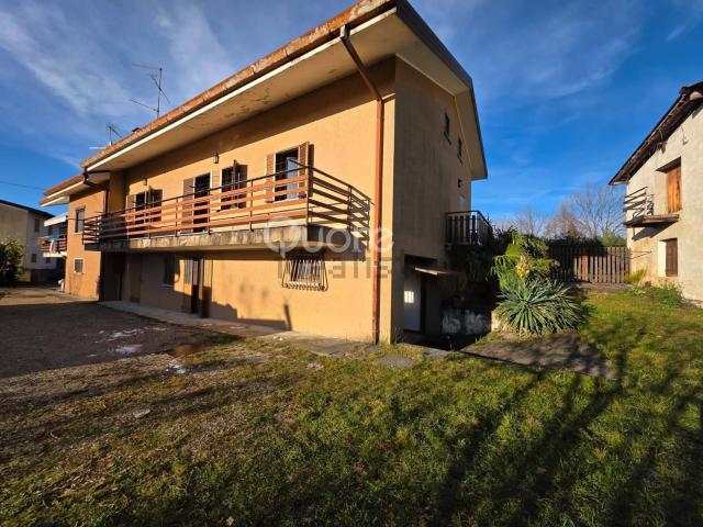 Casa in vendita a Molinis, Tarcento