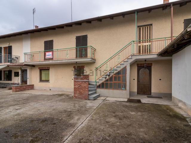 Casa in vendita a Piemonte, Cuneo