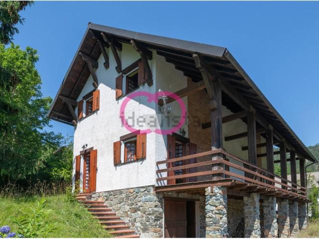 Casa in vendita a Tiglieto, Liguria