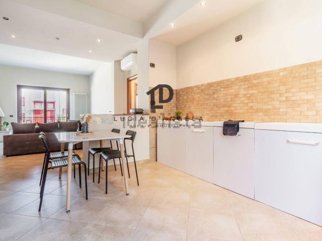 Casa in vendita a Oltrestazione, Legnano