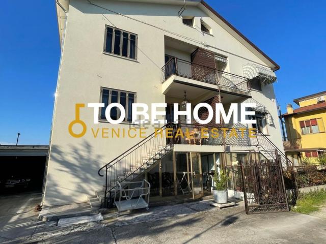 Casa in vendita a Fornase, Spinea