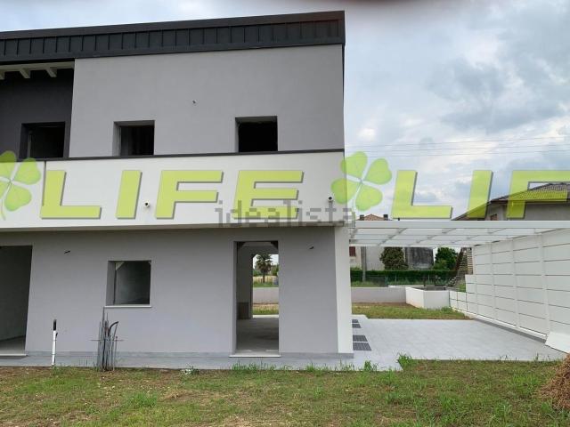 Casa in vendita a Fonte, Altivole