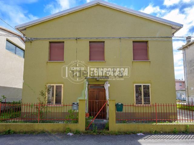 Casa in vendita a Fontanellato, Reggio Emilia