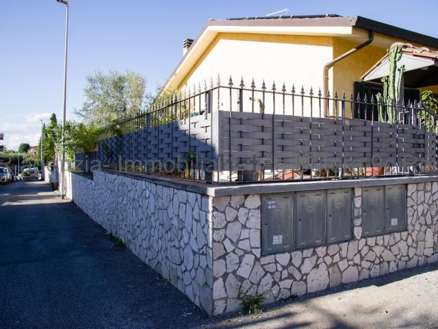 Casa in vendita a Finocchio, Roma Capitale