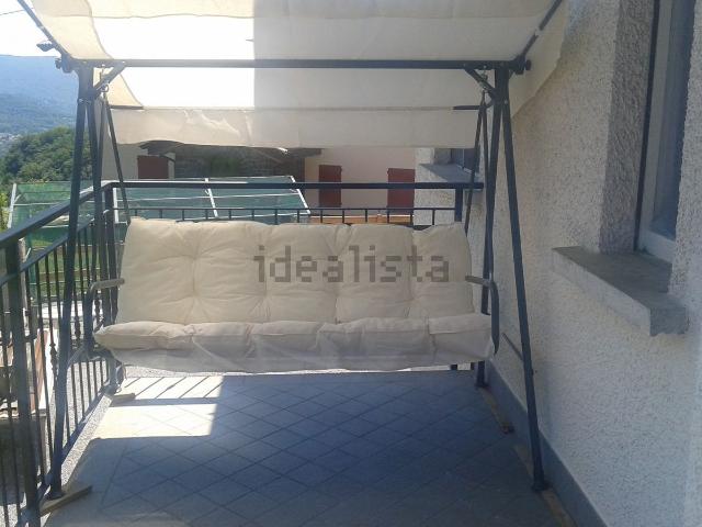 Casa in vendita a Sant'omobono Imagna, Lombardia