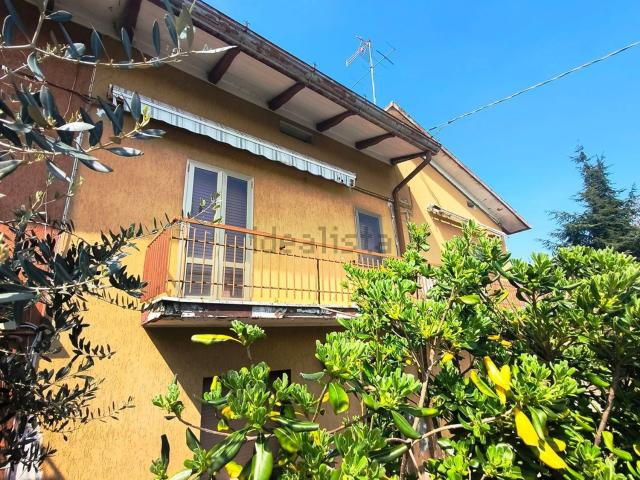 Casa in vendita a Morciano Di Romagna, Reggio Emilia
