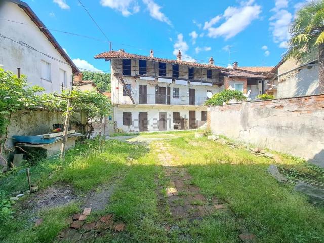 Casa in vendita a Piemonte, Biella