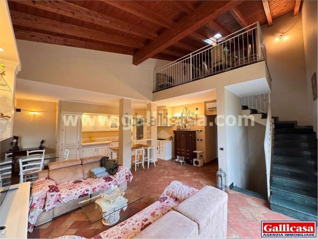 Casa in vendita a Castelcovati, Lombardia