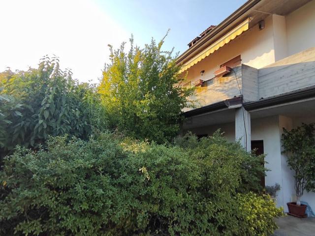 Casa in vendita a Martignana di Po, Cremona