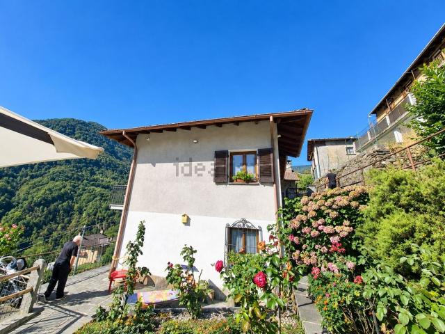 Casa in vendita a Sant'Agata, Cannobio