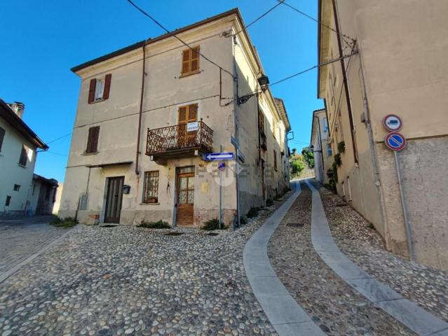 Casa in vendita a Piemonte, Alessandria