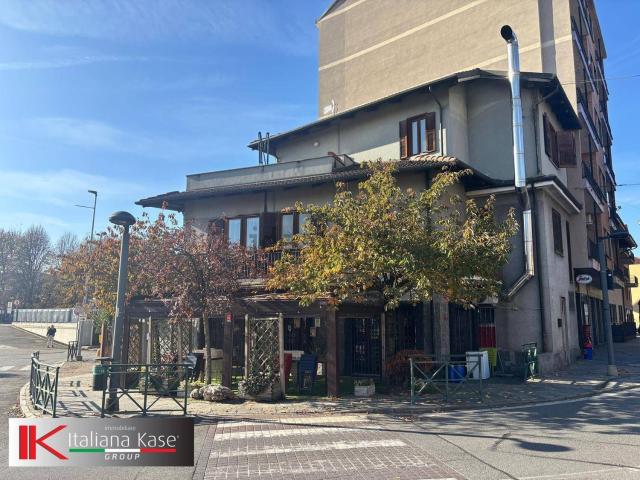 Casa in vendita a Settimo Torinese, Torino
