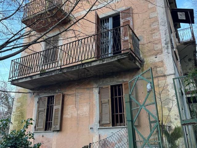 Casa in vendita a Davagna, Liguria