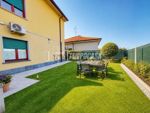 Casa in vendita a Molinello, Cesano Maderno