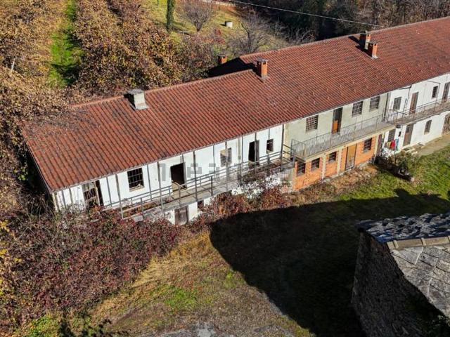 Casa in vendita a Piemonte, Cuneo